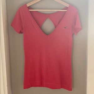 Juniors Hollister Top